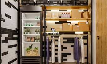 Imagem 4: Apartamento à venda 02 Quartos ? Vitoria/ES