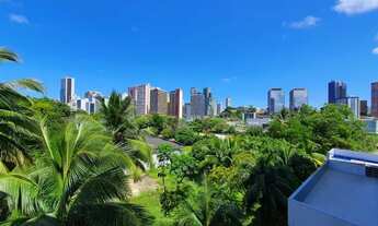 Imagem 6: Apartamento com 1 quarto, muito bem distribuído em 44m² no Stiep