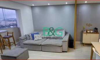 Imagem: Apartamento com 2 dormitórios à venda