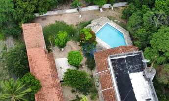 Imagem 7: Área à venda no bairro Centro - Parnamirim/RN