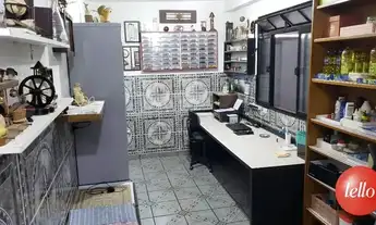 Imagem 6: São Paulo - Casa Padrão - Vila Califórnia