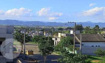 Imagem 4: Casa com 3 dormitórios à venda, 198 m² por R$ 957.500,00 - Condomínio Terras do Vale - Caç