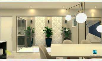 Imagem 5: Casa para venda com 220 metros quadrados com 3 quartos em Jardim Belvedere - Volta Redonda