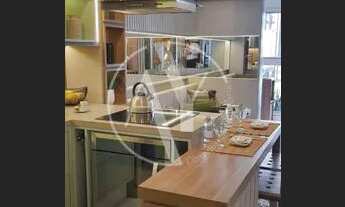 Imagem: Apartamento Studio em Campinas