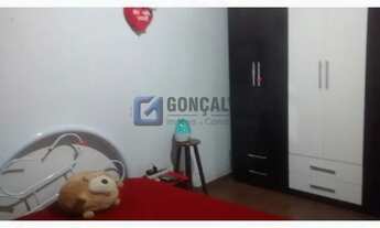 Imagem 6: SAO BERNARDO DO CAMPO - Residential / Home - BAETA NEVES