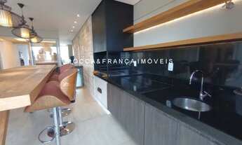 Imagem 5: BELÍSSIMO APARTAMENTO MOBILIADO PARA LOCAÇÃO NA VNC