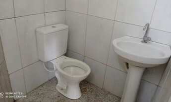 Imagem 3: Kitnet Água e Luz incluso. Samambaia Norte