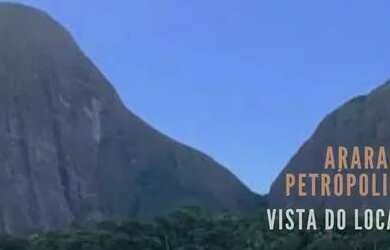 Imagem 3: PETRÓPOLIS - PADRÃO - ARARAS