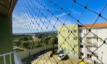 Imagem 2: Apartamento - Santa Claudina - Vinhedo