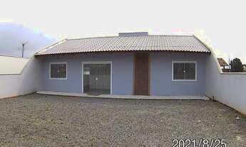 Imagem 1: Casa sozinha no terreno á 700m do mar com 1 suíte + 2 dormitórios no Itacolomi em Balneári