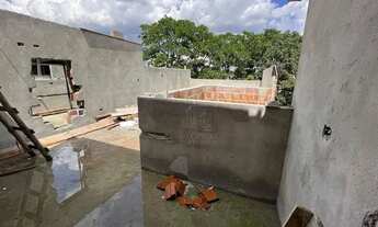 Imagem 5: Cobertura com 2 dormitórios à venda, 100 m² por R$ 422.000,00 - Vila Humaitá - Santo André