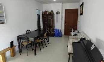 Imagem: Apartamento para Venda - 62.5m², 2 dormitórios