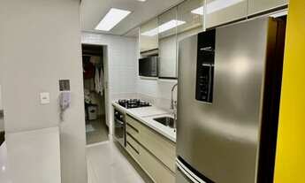 Imagem 2: Apartamento no Residencial Carmel lindissimo