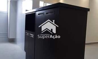 Imagem 5: GUARULHOS - Apartamento Padrão - Jardim Flor da Montanha