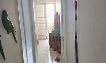 Imagem 7: Carra térrea bem distribuído com 152m² composto por 2 dormitórios, à venda por R$ 650.000