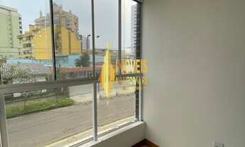 Imagem 7: Apartamento de frente Ref.:AP1834