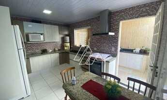 Imagem 4: Casa com 3 dormitórios e edícula na zona norte