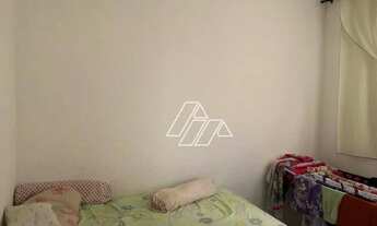 Imagem 6: Apartamento com 2 dormitórios à venda, 47 m² por R$ 165.000,00 - Jardim Califórnia - Maríl