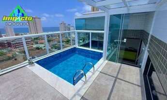 Imagem: Cobertura Duplex na Vila Mirim