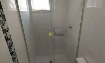 Imagem 7: Cobertura com 2 dormitórios à venda, 98 m² por R$ 480.000,00 - Jardim Santo Alberto - Sant