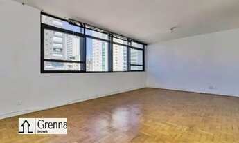 Imagem 2: Apartamento à venda no Itaim Bibi 02 dormitórios 102 m²