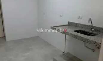 Imagem 6: Apartamento de 2 dorms, com muito conforto e funcionalidade, no Itararé