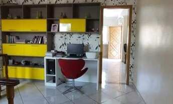 Imagem 3: Excepcional casa duplex em Condomínio Fechado de alto padrão na Estrada da Cachamorra