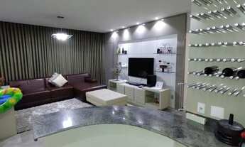 Imagem 3: Cobertura com 4 dormitórios à venda em Belo Horizonte