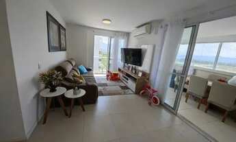 Imagem 4: Vendo Lindo Apartamento Soho Residencial - 3 Suítes + lavabo - 102m² - 2 Vagas - Barra da