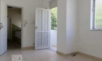 Imagem 3: Apartamento para Aluguel - Maracanã, 2 Quartos, 80 m2