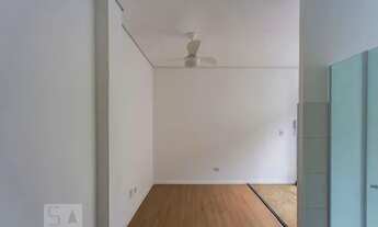 Imagem 4: Apartamento para Aluguel - Centro, 1 Quarto, 33 m2