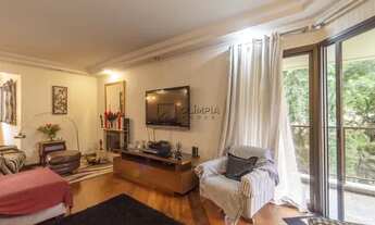 Imagem 4: Apartamento Venda Campo Belo 205 m² 4 Dormitórios