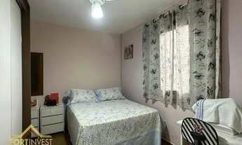 Imagem 6: Casa com 2 dormitórios à venda, 100 m² por R$ 420.000,00 - Vila Assunção - Praia Grande/SP