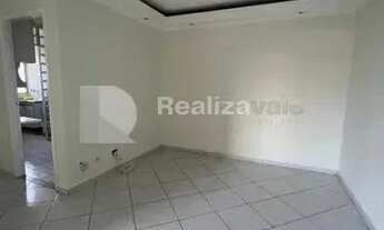 Imagem: LAM AP3242 Aluga Apartamento de 72m² no