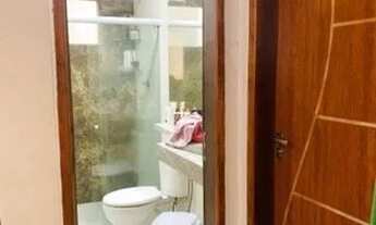 Imagem 6: Casa para venda possui 80 metros quadrados com 2 quartos em Cajazeiras V - Salvador - Bahi