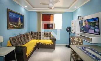 Imagem 2: Apartamento para Aluguel - Sarandi, 2 Quartos, 40 m2