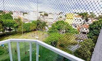 Imagem 3: Apartamento sem condomínio com 3 dormitórios 1 suíte a venda no Camilópolis