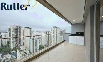 Imagem 3: IMÓVEL MOBILIADO NA VILA NOVA CONCEIÇÃO