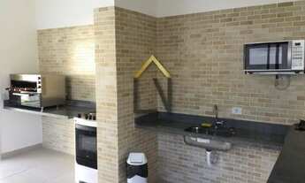 Imagem 3: Excelente apartamento de 2 dormitórios no Villa Carrara