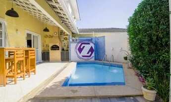 Imagem: CASA TRIPLEX PARA LOCAÇÃO EM CONDOMÍNIO