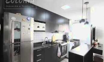 Imagem 5: São Paulo - Apartamento Padrão - Jardim São Savério