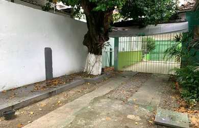 Imagem 6: Casa para aluguel possui 400 metros quadrados com 4 quartos em Espinheiro - Recife - PE