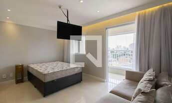 Imagem: Apartamento para Aluguel - Jardim Maia