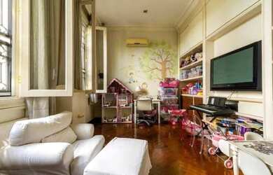 Imagem 5: SÃO PAULO - Casa Padrão - JARDIM PAULISTA