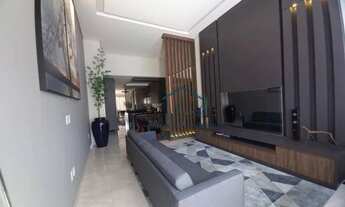 Imagem 6: Casa a á venda Nova Jaguariúna - Jaguariúna