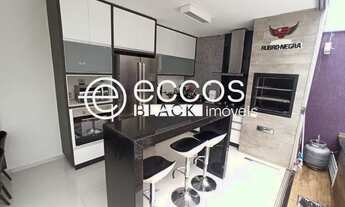 Imagem 4: Casa em condomínio à venda, 2 quartos, 2 suítes, 2 vagas, Aclimação - Uberlândia/MG