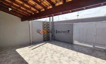 Imagem 5: Casa com 2 dorms, TUPY, Itanhaém - R$ 370 mil, Cod: 1143