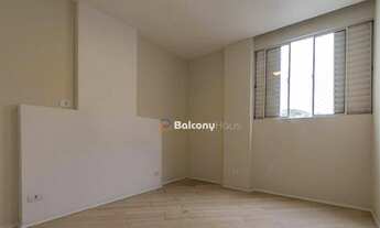 Imagem 4: Apartamento com 3 dormitórios à venda, 80 m² por R$ 399.000,00 - Vila Santa Catarina - São