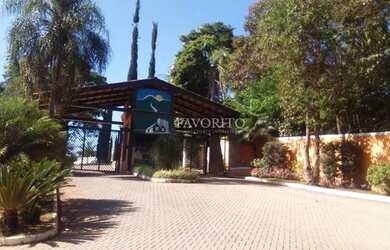 Imagem 3: Terreno à venda no bairro Laranja Azeda - Atibaia/SP