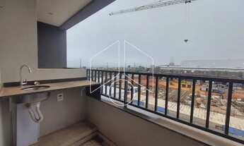 Imagem 4: Residencial Apartamento em Marília